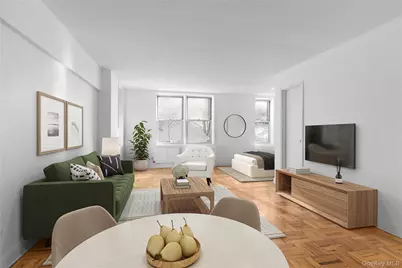 5015 39th Street #1F, Sunnyside, NY 11104 - Photo 2