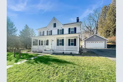 5 Valley Farm Road, Millbrook, NY 12545 - Photo 2