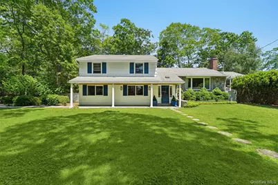 9 White Oak Lane, Westhampton, NY 11977 - Photo 2