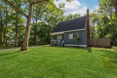 58 Norfleet Lane, Coram, NY 11727 - Photo 1