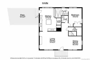 17 Maple Dr, Old Greenwich, CT 06870 - Photo 24