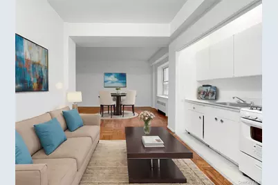 2630 Kingsbridge Terrace Terrace #1G, Bronx, NY 10463 - Photo 1