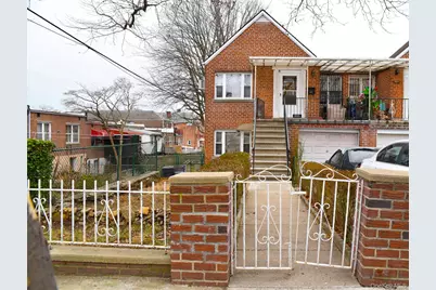 806 Waring Avenue, Bronx, NY 10467 - Photo 1