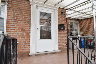 806 Waring Avenue, Bronx, NY 10467 - Photo 6