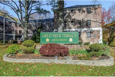 3 Terrace Circle #1C, Great Neck, NY 11021 - Photo 1