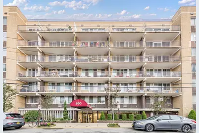 650 Shore Road #5P, Long Beach, NY 11561 - Photo 1
