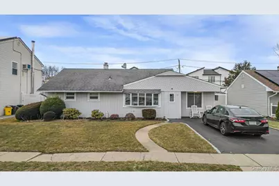 17 Wilson Lane, Bethpage, NY 11714 - Photo 1