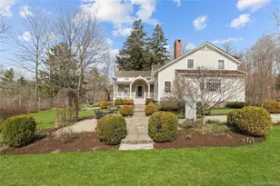 100 Seminary Rd, Bedford, NY 10506 - Photo 4