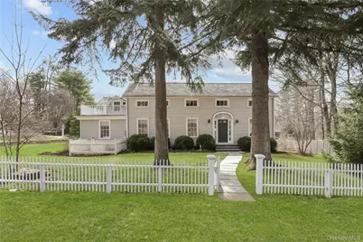 100 Seminary Road, Bedford, NY 10506 - Photo 26