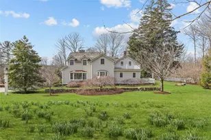 100 Seminary Rd, Bedford, NY 10506 - Photo 2