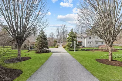 100 Seminary Road, Bedford, NY 10506 - Photo 1