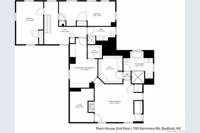 100 Seminary Road, Bedford, NY 10506 - Photo 32