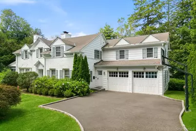 51 Paddington Road, Scarsdale, NY 10583 - Photo 2