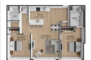 10 Lyon Pl, White Plains, NY 10601 - Photo 16