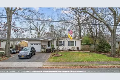 78 Division Street, Holtsville, NY 11742 - Photo 1