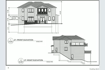 27 Westend Drive, Highland Mills, NY 10930 - Photo 2