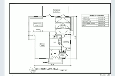 27 Westend Drive, Highland Mills, NY 10930 - Photo 4