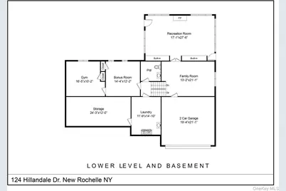 124 Hillandale Drive, New Rochelle, NY 10804 - Photo 36