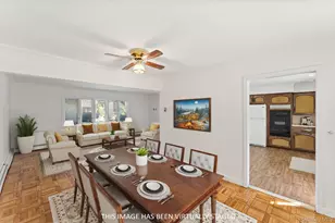 376 Hunnewell Ave, Elmont, NY 11003 - Photo 2