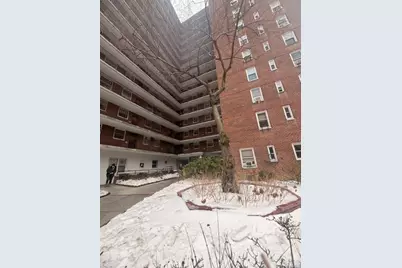 98-20 62nd Drive #9C, Rego Park, NY 11374 - Photo 2