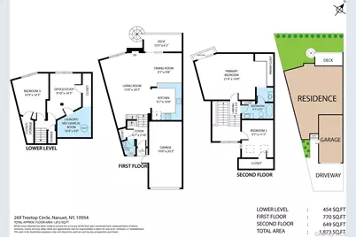 269 Treetop Circle, Nanuet, NY 10954 - Photo 36