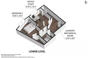 269 Treetop Cir, Nanuet, NY 10954 - Photo 4