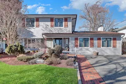 1993 Lowell Lane, Merrick, NY 11566 - Photo 1