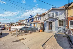 91-13 184th St, Hollis, NY 11423 - Photo 1