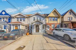 91-13 184th St, Hollis, NY 11423 - Photo 2