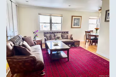 196-40 Pompeii Avenue #2B, Hollis, NY 11423 - Photo 2