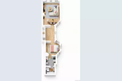 155 W 106th Street #1A, New York, NY 10025 - Photo 12