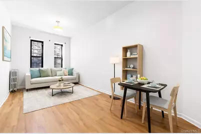 155 W 106th Street #1A, New York, NY 10025 - Photo 1