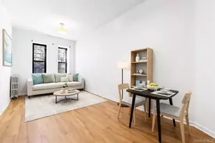 155 W 106th St, New York, NY 10025 - Photo 1