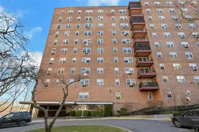 5500 Fieldston Road #7EE, Bronx, NY 10471 - Photo 2