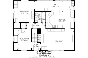 36 Wingam Dr, Islip, NY 11751 - Photo 32