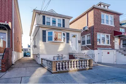 1917 Haight Avenue, Bronx, NY 10461 - Photo 1