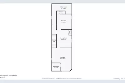 1917 Haight Avenue, Bronx, NY 10461 - Photo 32