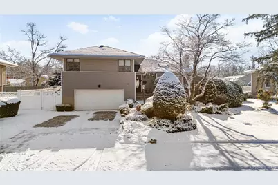 98 Birchwood Park Drive, Jericho, NY 11753 - Photo 1