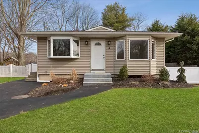 5 Ashland Street, Mount Sinai, NY 11766 - Photo 1