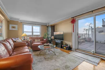 107- 40 Queens Boulevard #PH1, Forest Hills, NY 11375 - Photo 4