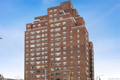 107-40 Queens Boulevard #PH1, Forest Hills, NY 11375 - Photo 1