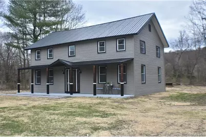 7065 Route 209, Kerhonkson, NY 12446 - Photo 1