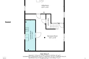 537 8th Ave, New Hyde Park, NY 11040 - Photo 34