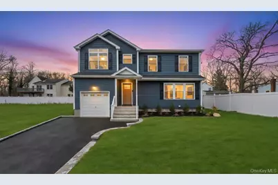 42 Volta Drive, Deer Park, NY 11729 - Photo 1