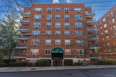 16 Lake Street #6G, White Plains, NY 10603 - Photo 1