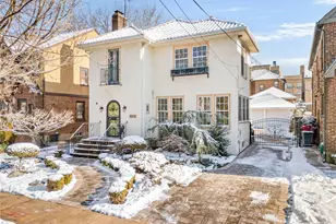 27-25 168th St, Flushing, NY 11358 - Photo 1