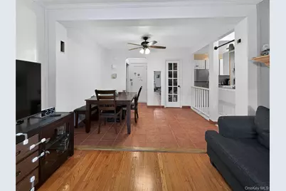 65-70 Booth Street #6F, Rego Park, NY 11374 - Photo 4