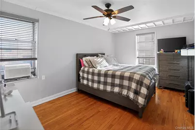 65-70 Booth Street #6F, Rego Park, NY 11374 - Photo 6