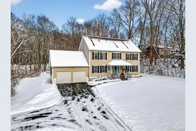 85 Dashville Road, New Paltz, NY 12561 - Photo 2