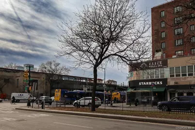 1332 Metropolitan Avenue #5G, Bronx, NY 10462 - Photo 16